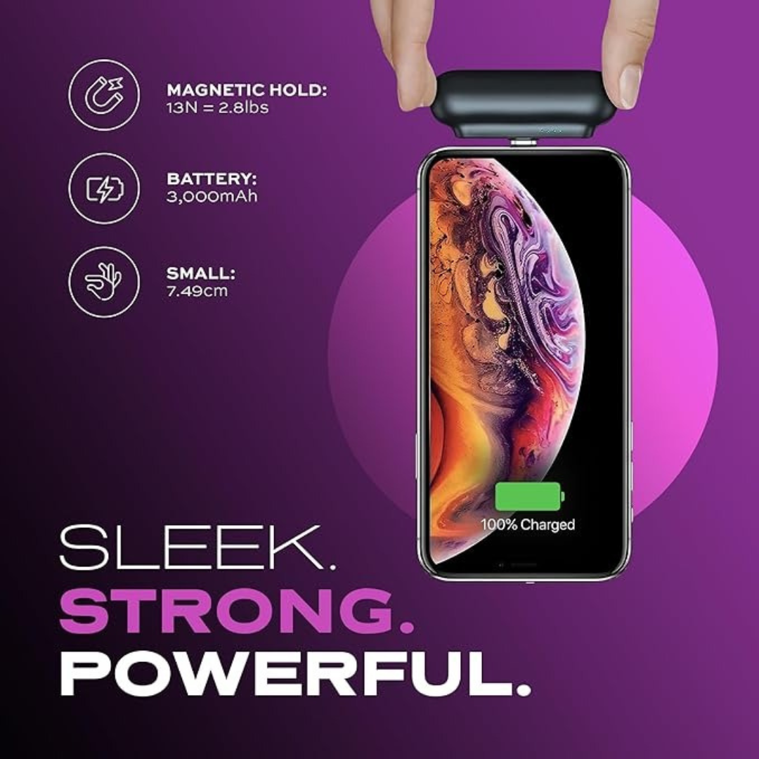 PowerSnap Pro