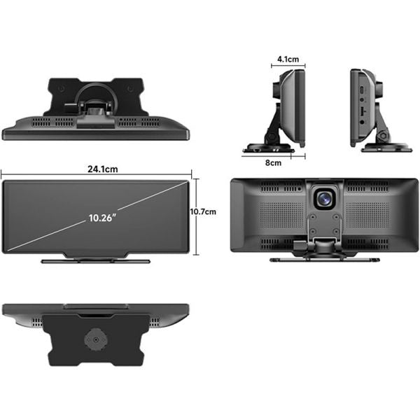 DrivePro Dash Cam