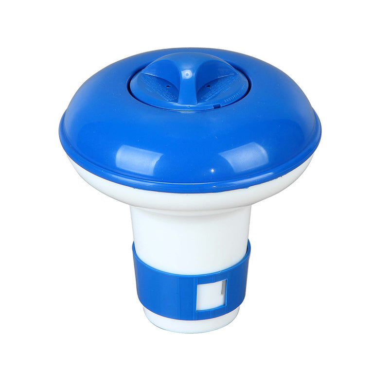 SmartFlow Pool Dispenser - Automatic Pool Chlorine Dispenser