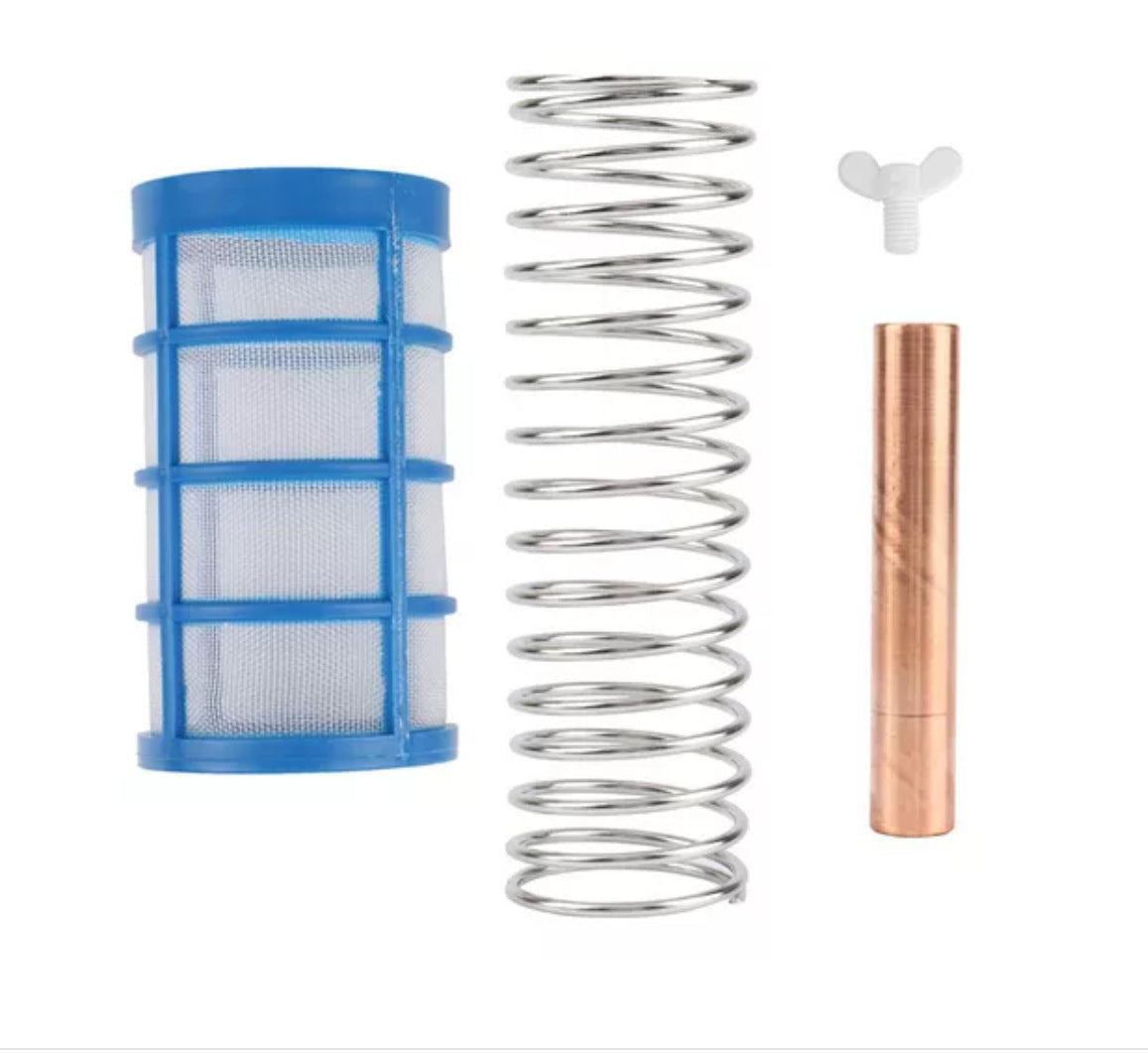 Replacement Copper Anode for SunClean Purifier