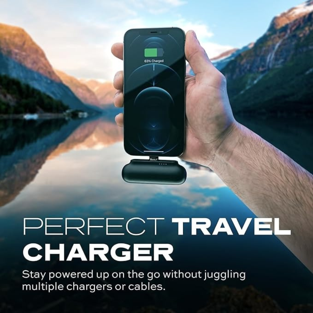PowerSnap Pro