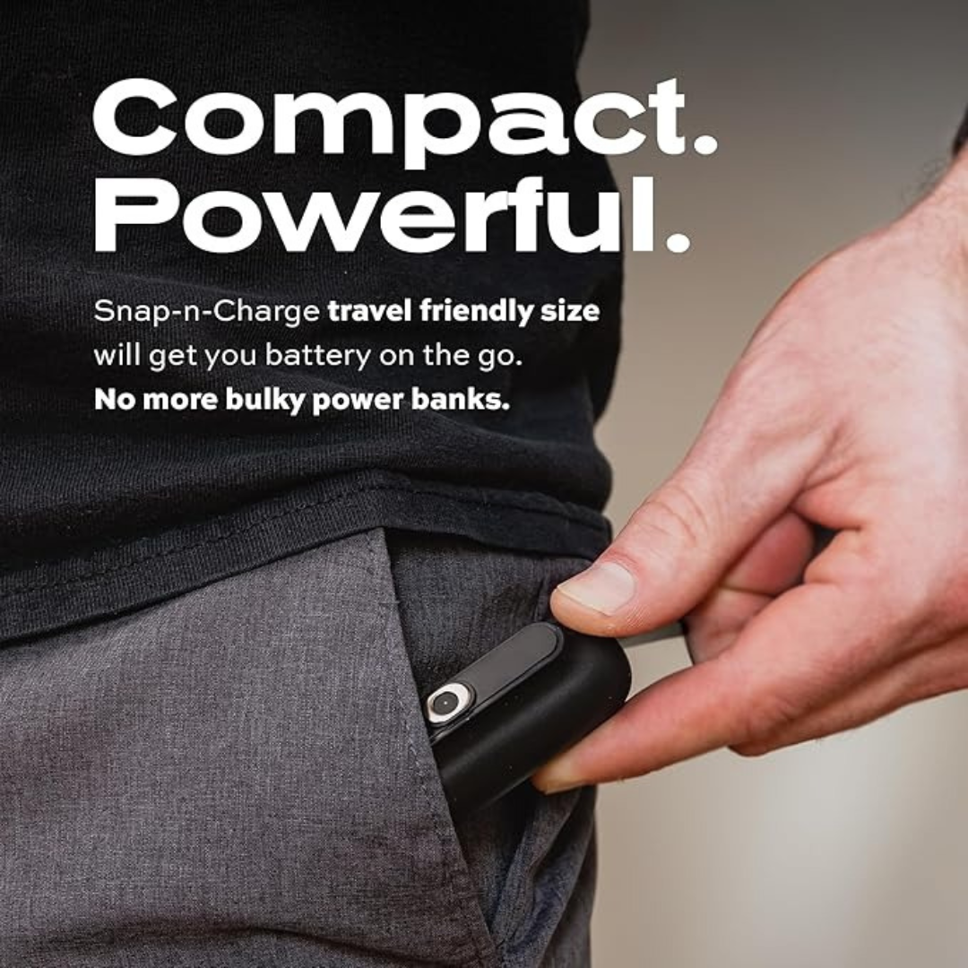 PowerSnap Pro