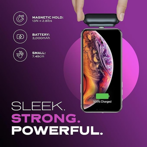 PowerSnap Pro